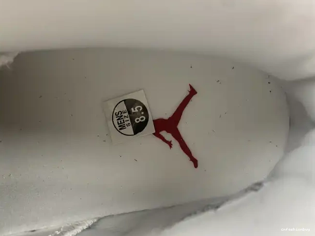 Hare CT8529-162 6 Jordan Retro 0623